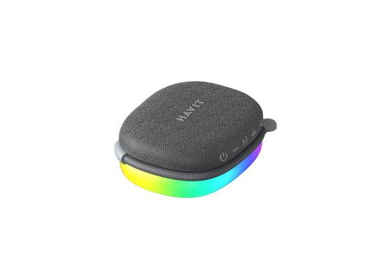 HAVIT Speaker 830 | Mini RGB Light Bluetooth Speaker (SK830BT )